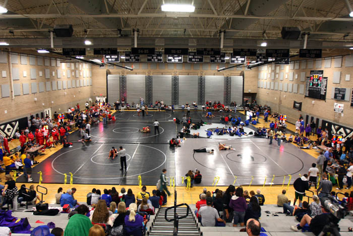 MVHS Wrestling 3